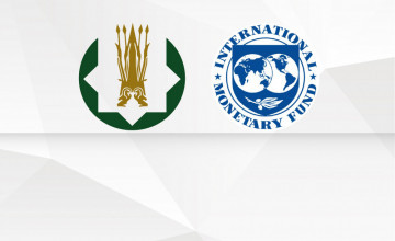 Об открытии регионального центра МВФ в Алматы